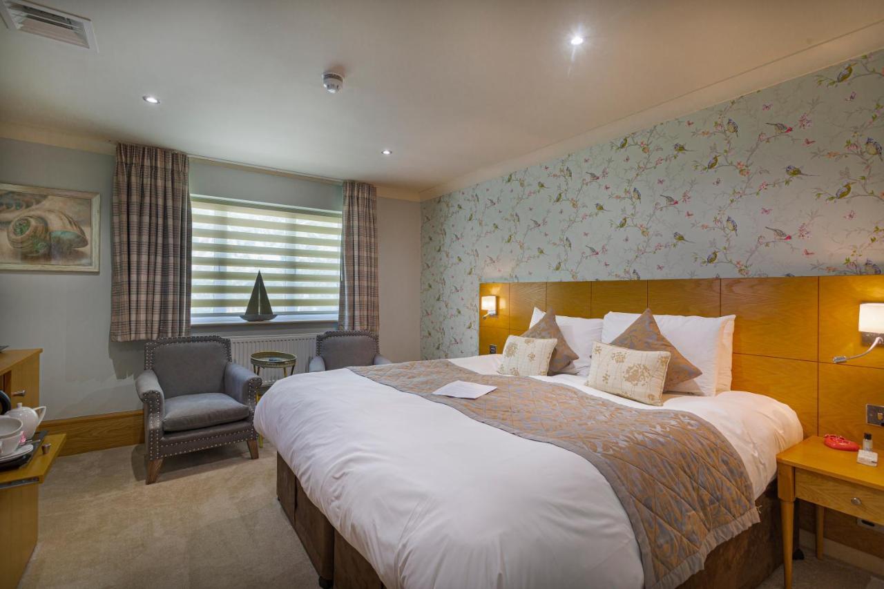 The Pheasant Hotel, Holt, Norfolk 4* Kelling
