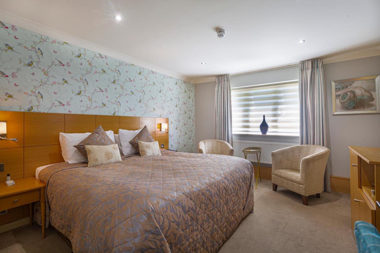 Hotel The Pheasant Hotel, Holt, Norfolk Kelling