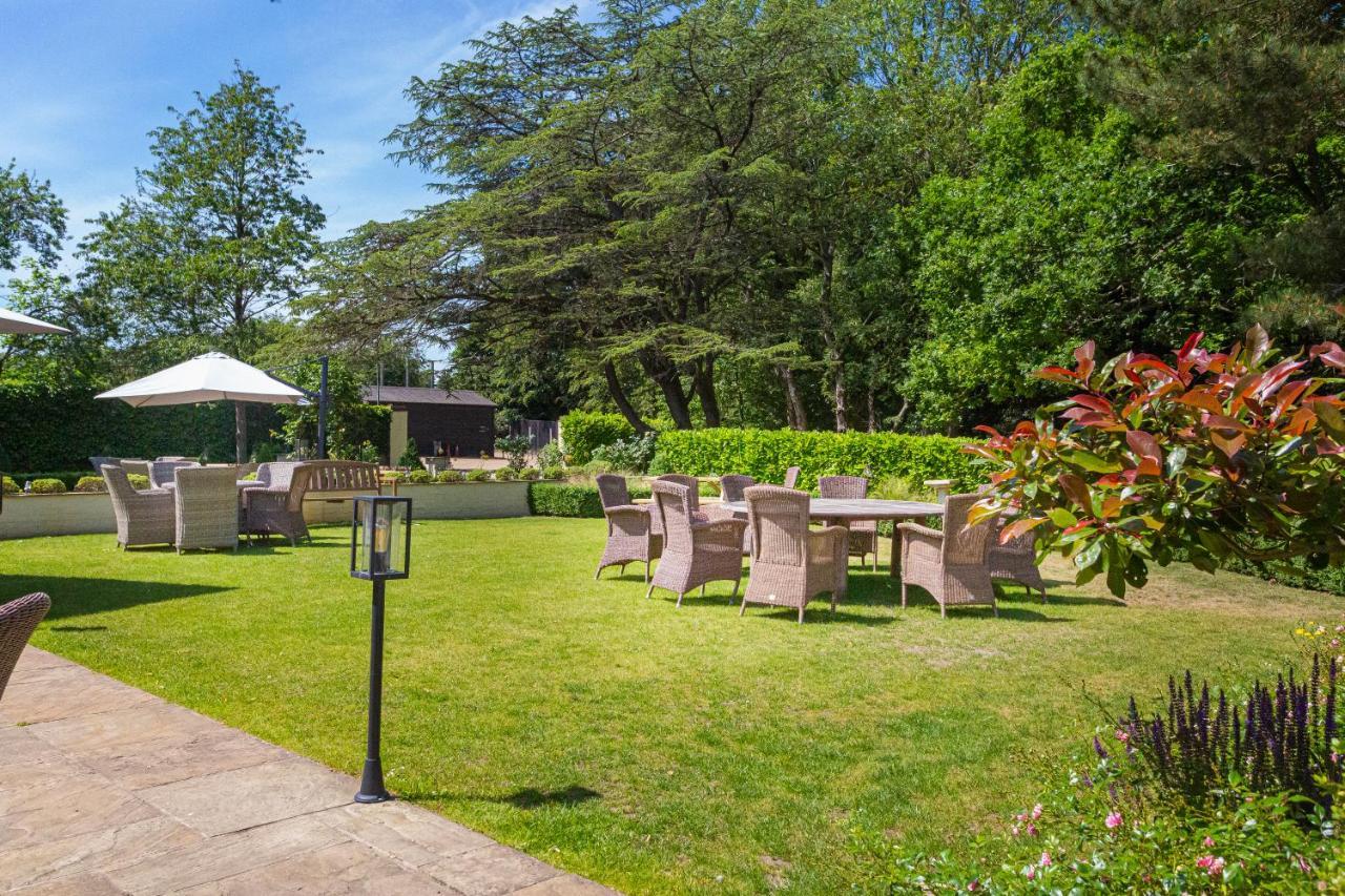 The Pheasant Hotel, Holt, Norfolk Hotel Kelling