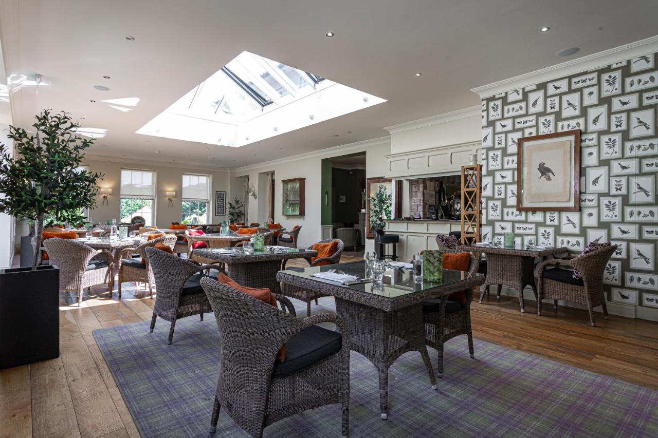 The Pheasant Hotel, Holt, Norfolk Hotel 4*