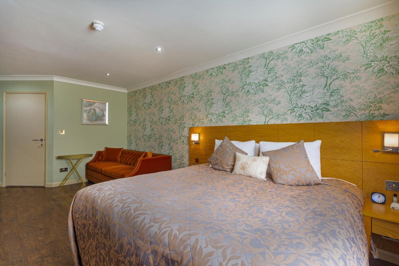 The Pheasant Hotel, Holt, Norfolk Hotel