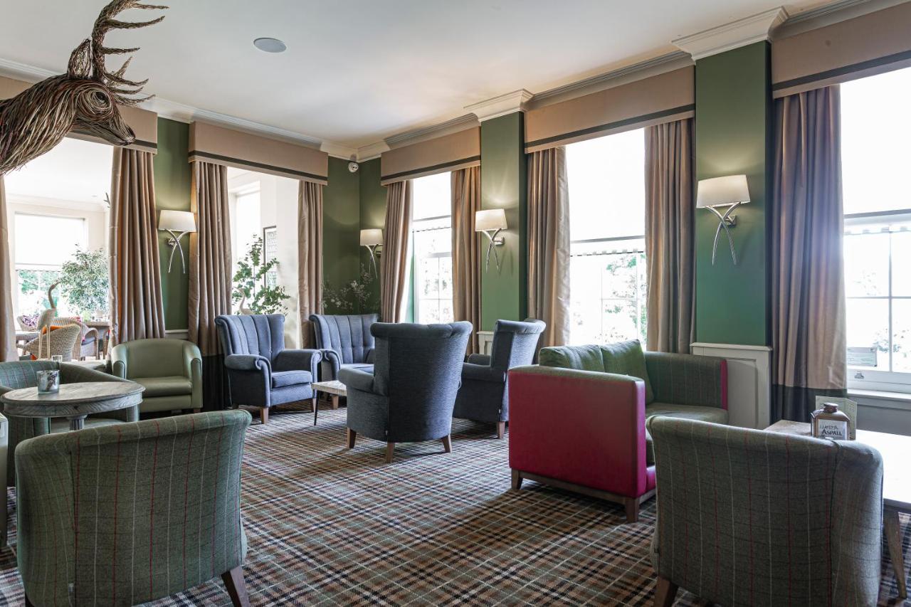 Hotel The Pheasant Hotel, Holt, Norfolk Kelling