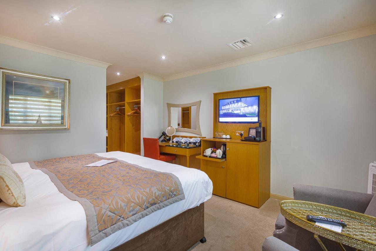 The Pheasant Hotel, Holt, Norfolk Hotel 4*